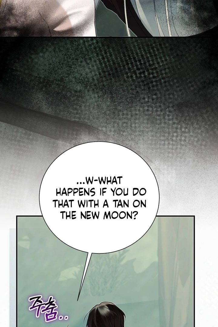 The Fake Saint of a Reverse Harem Game Chapter 28 - Page 24