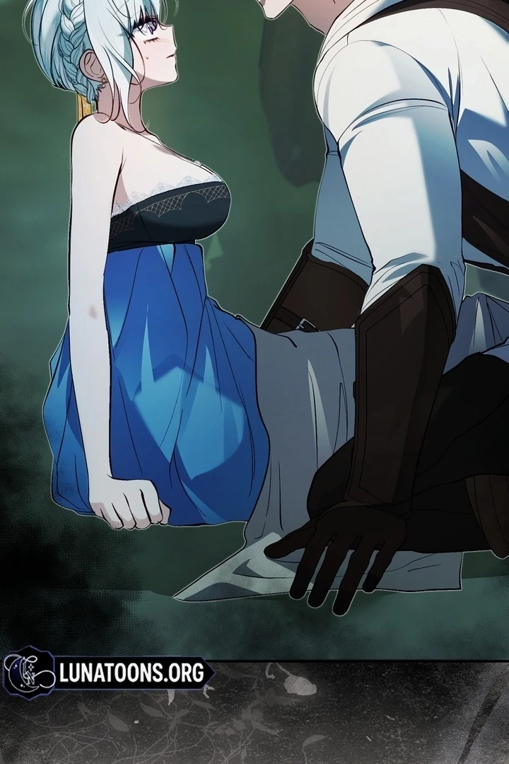 The Fake Saint of a Reverse Harem Game Chapter 28 - Page 29