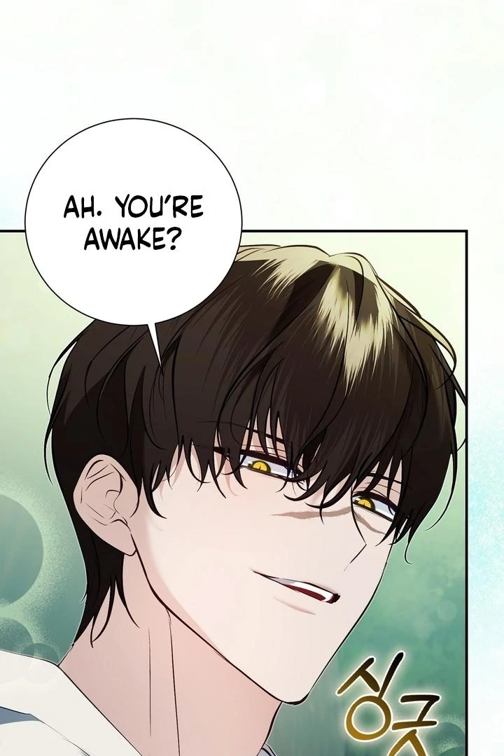 The Fake Saint of a Reverse Harem Game Chapter 28 - Page 4