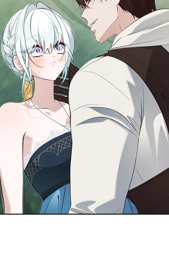 The Fake Saint of a Reverse Harem Game Chapter 28 - Page 37