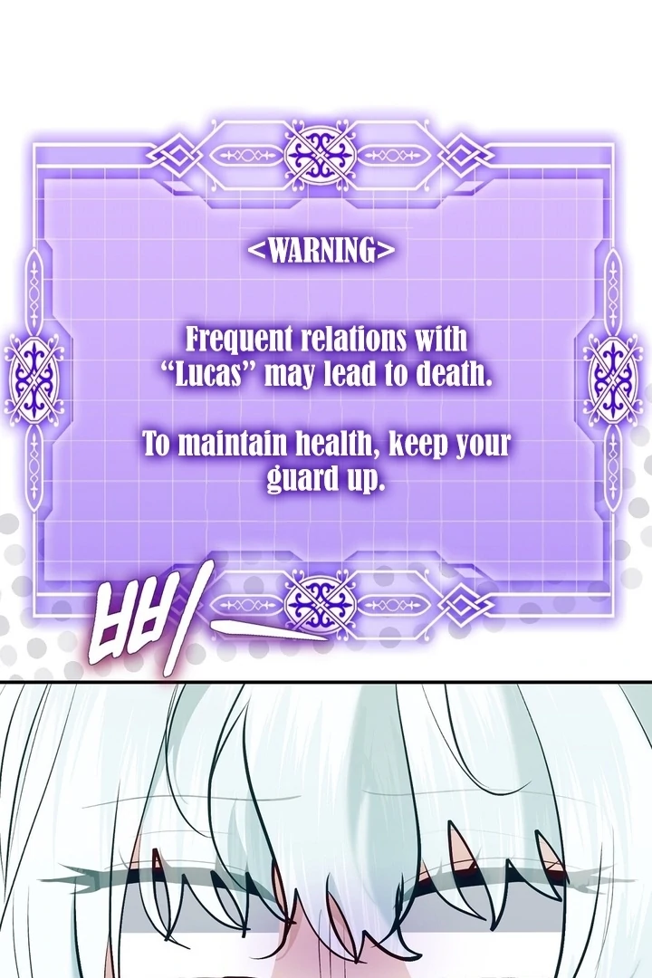 The Fake Saint of a Reverse Harem Game Chapter 28 - Page 38