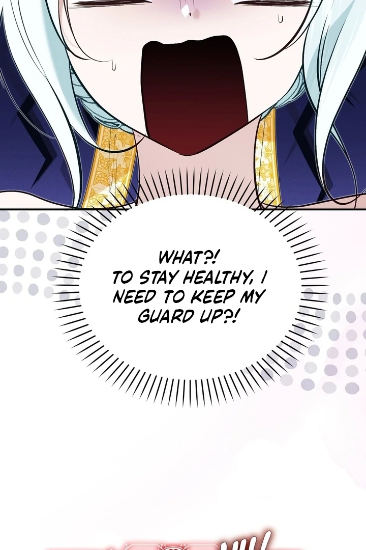 The Fake Saint of a Reverse Harem Game Chapter 28 - Page 39