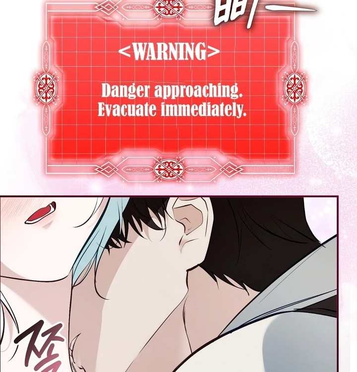 The Fake Saint of a Reverse Harem Game Chapter 28 - Page 40