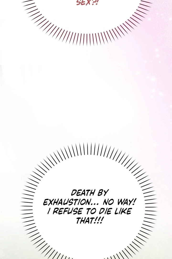 The Fake Saint of a Reverse Harem Game Chapter 28 - Page 43