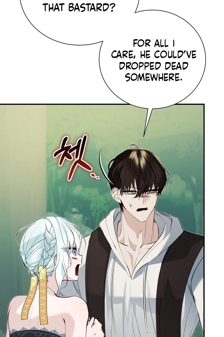 The Fake Saint of a Reverse Harem Game Chapter 28 - Page 46