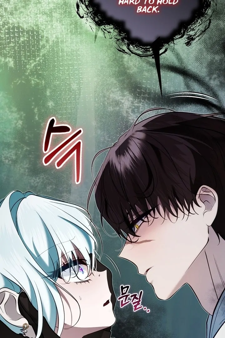 The Fake Saint of a Reverse Harem Game Chapter 28 - Page 49