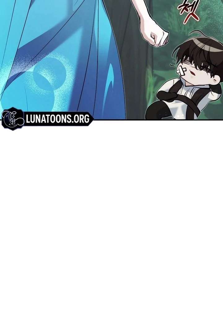 The Fake Saint of a Reverse Harem Game Chapter 28 - Page 57