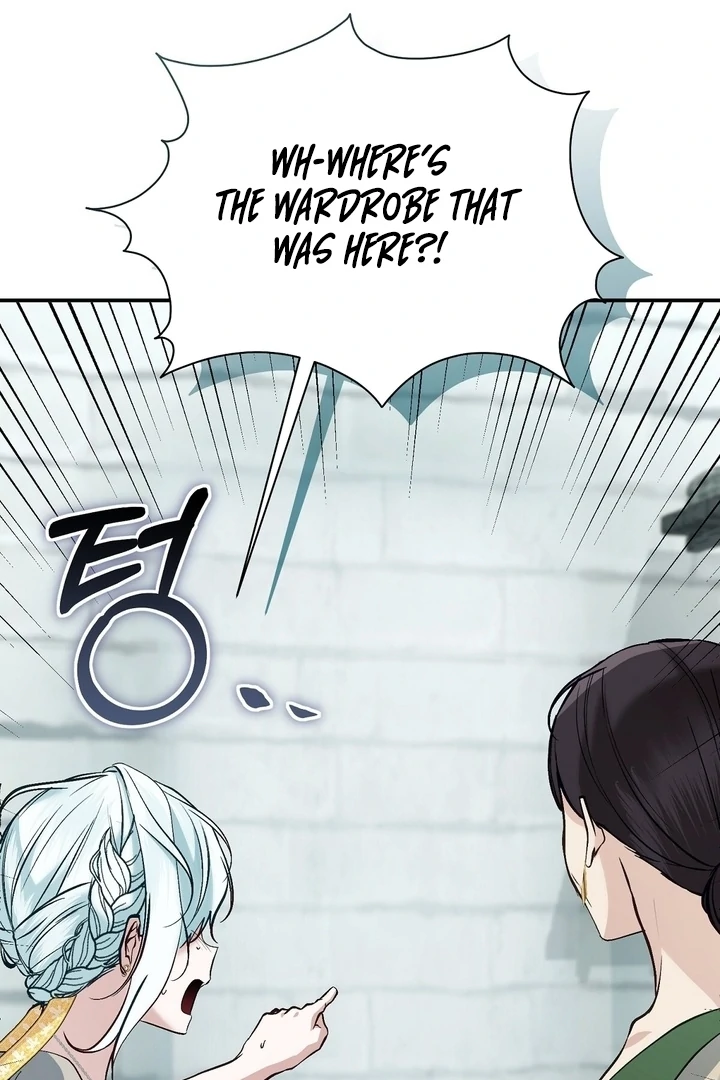 The Fake Saint of a Reverse Harem Game Chapter 28 - Page 66