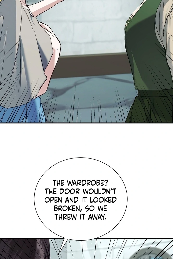 The Fake Saint of a Reverse Harem Game Chapter 28 - Page 67