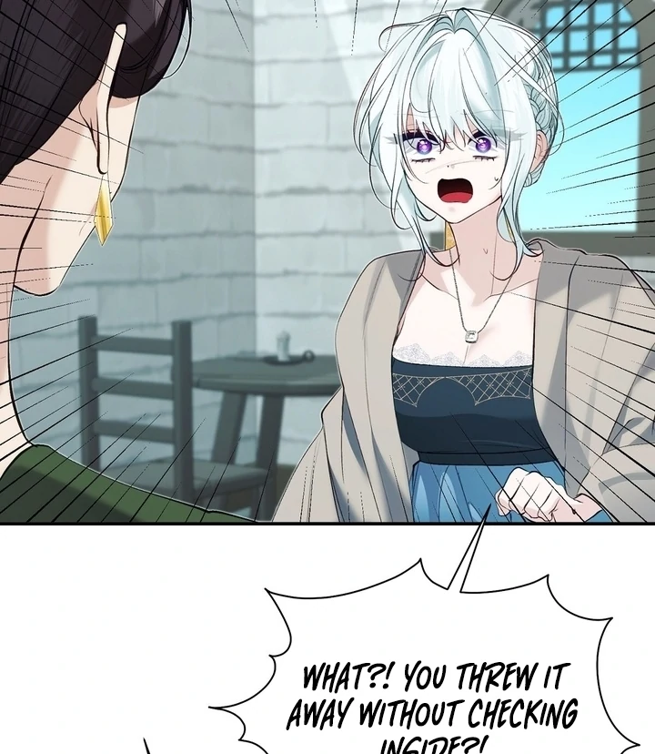 The Fake Saint of a Reverse Harem Game Chapter 28 - Page 68