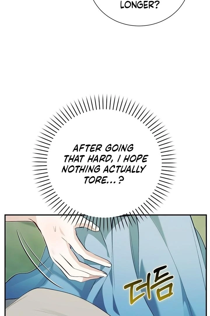 The Fake Saint of a Reverse Harem Game Chapter 28 - Page 8