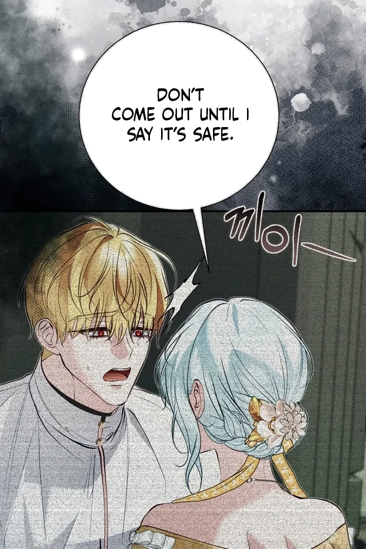 The Fake Saint of a Reverse Harem Game Chapter 28 - Page 71