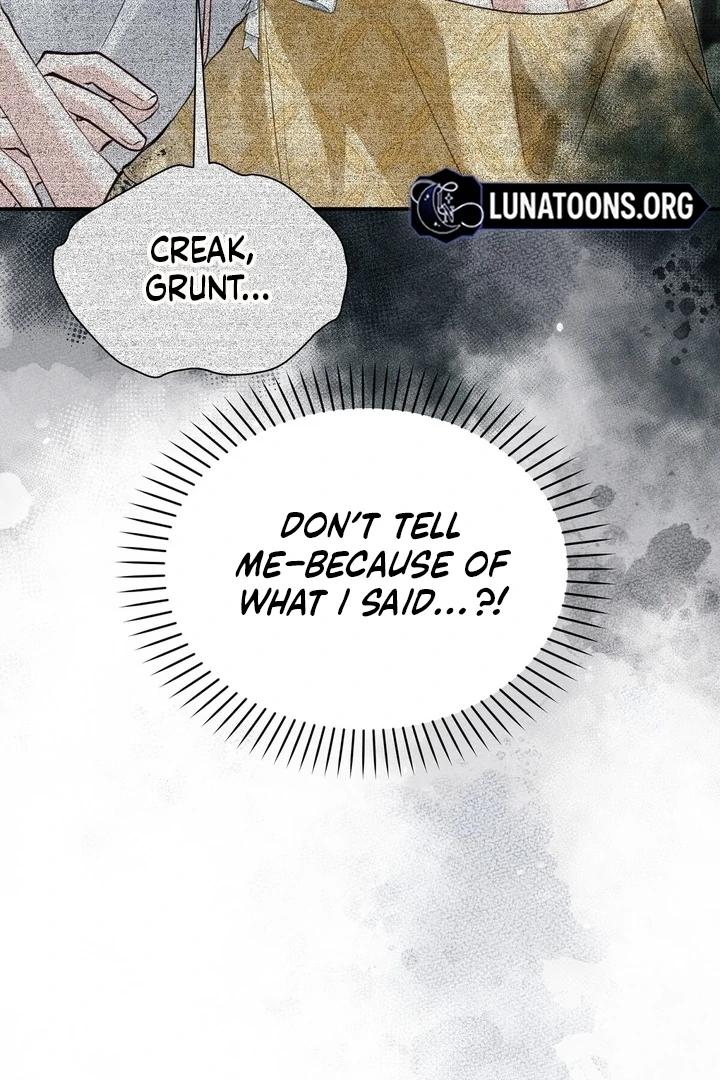 The Fake Saint of a Reverse Harem Game Chapter 28 - Page 72