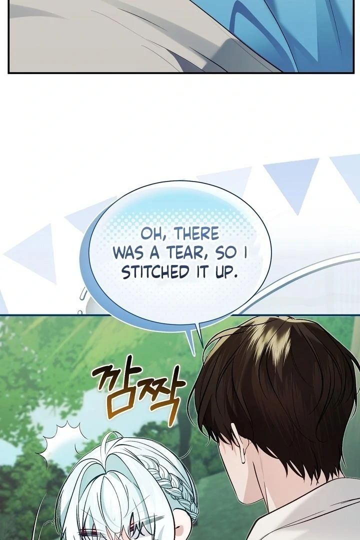 The Fake Saint of a Reverse Harem Game Chapter 28 - Page 9