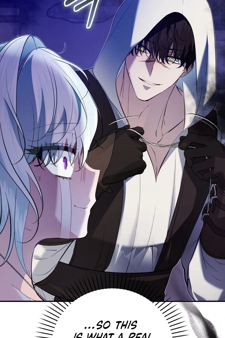 The Fake Saint of a Reverse Harem Game Chapter 28 - Page 89