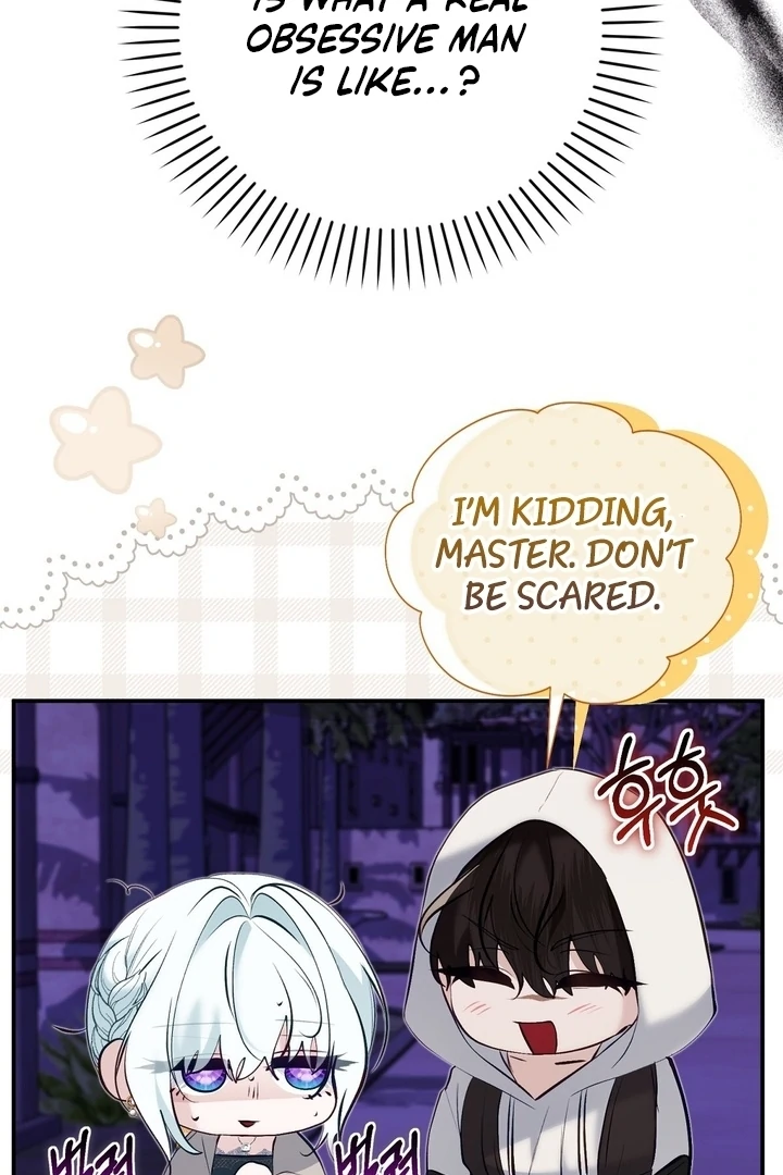 The Fake Saint of a Reverse Harem Game Chapter 28 - Page 90