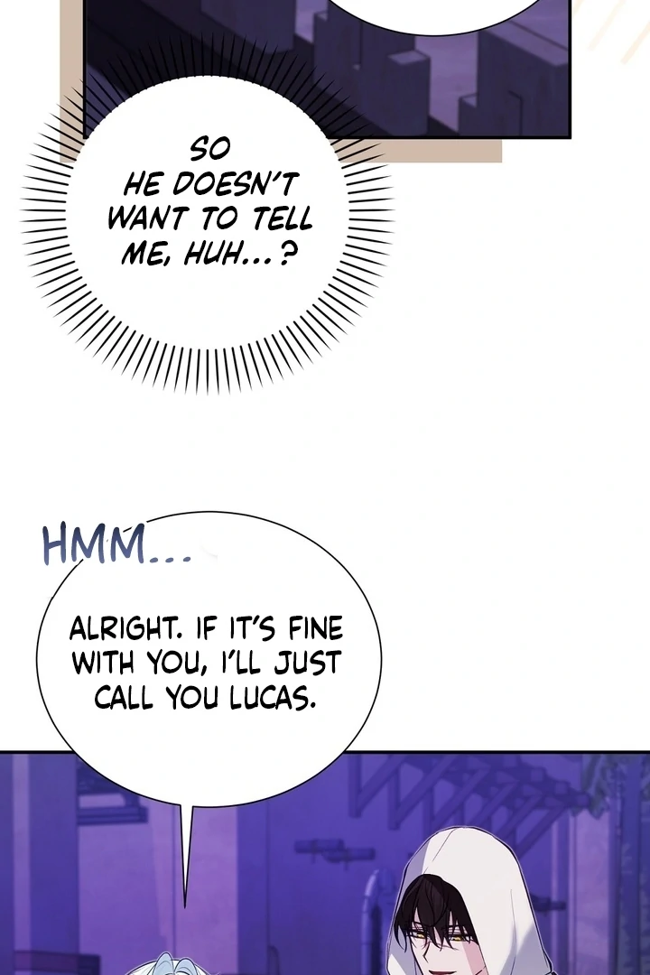 The Fake Saint of a Reverse Harem Game Chapter 28 - Page 93