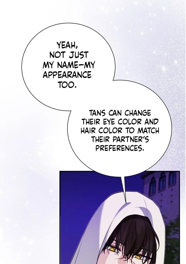 The Fake Saint of a Reverse Harem Game Chapter 28 - Page 96