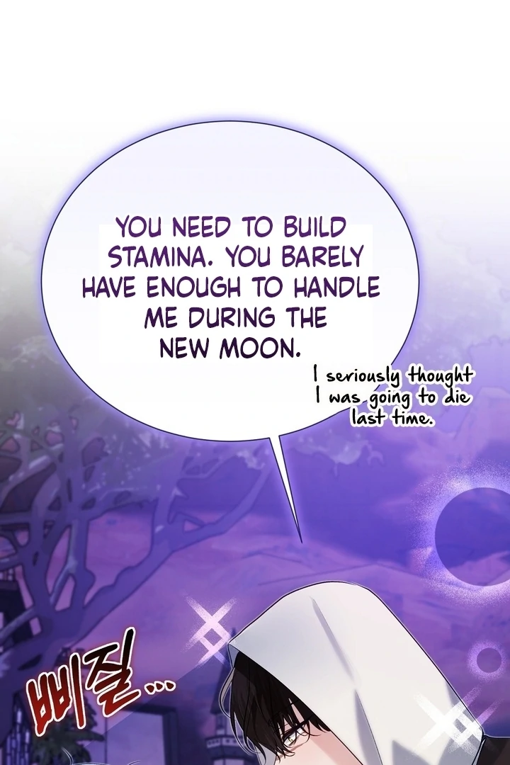 The Fake Saint of a Reverse Harem Game Chapter 28 - Page 99