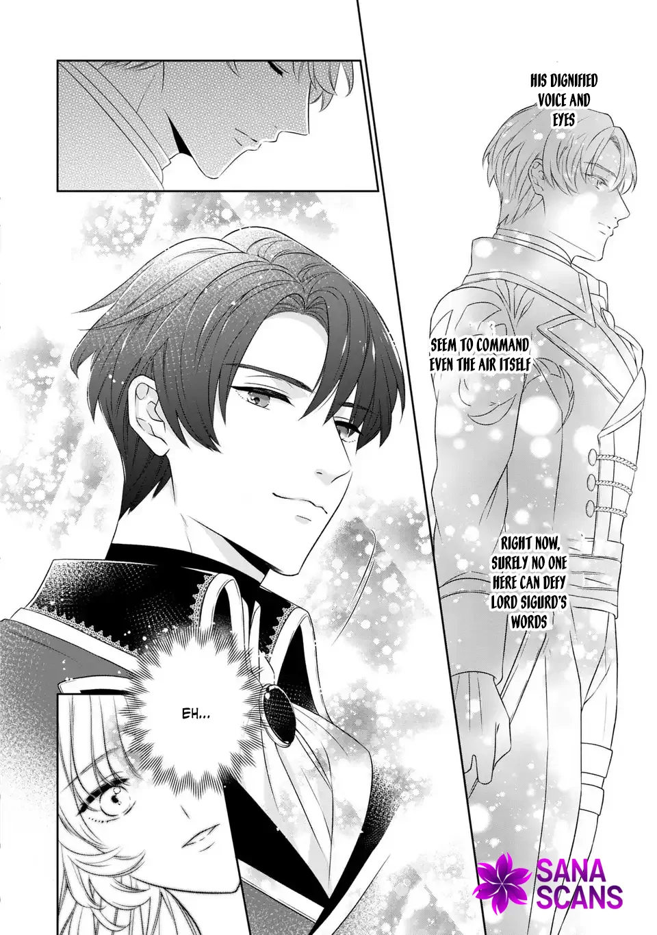 The False Princess Is Doted On by the Dragon Prime Minister Chapter 1 - Page 30