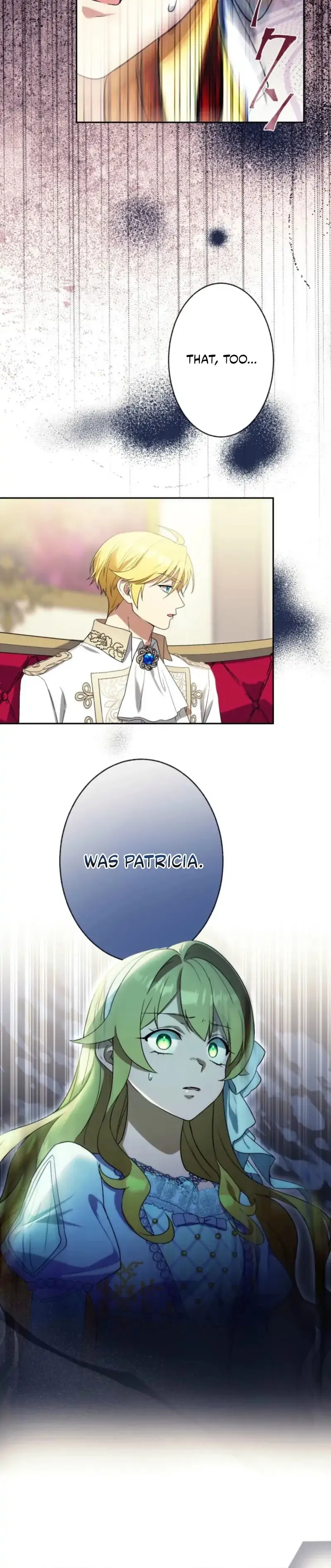 The False Saintess Overturns Her Fate Chapter 66 - Page 2