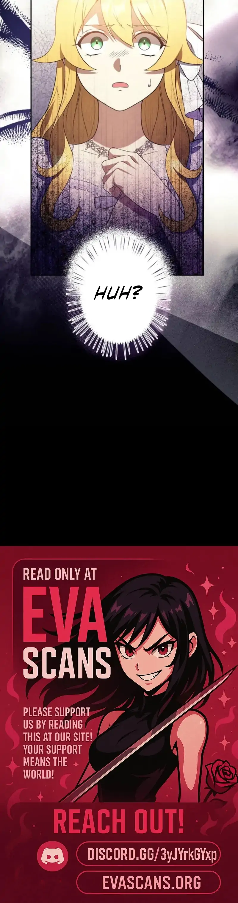 The False Saintess Overturns Her Fate Chapter 66 - Page 28