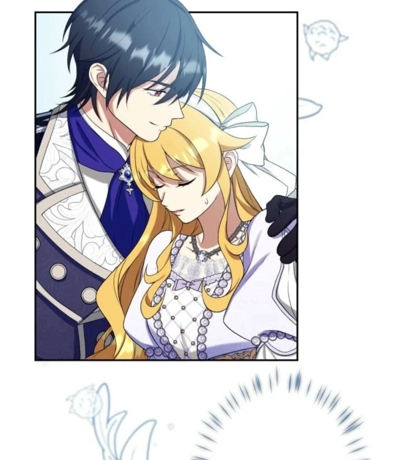 The False Saintess Overturns Her Fate Chapter 71 - Page 11