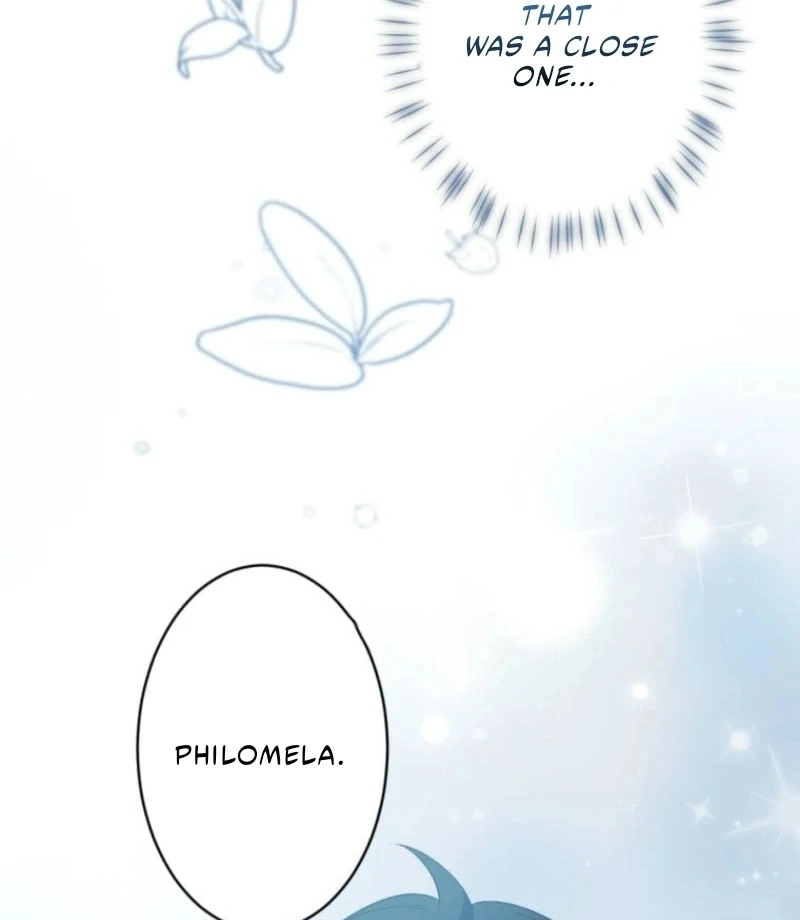 The False Saintess Overturns Her Fate Chapter 71 - Page 12