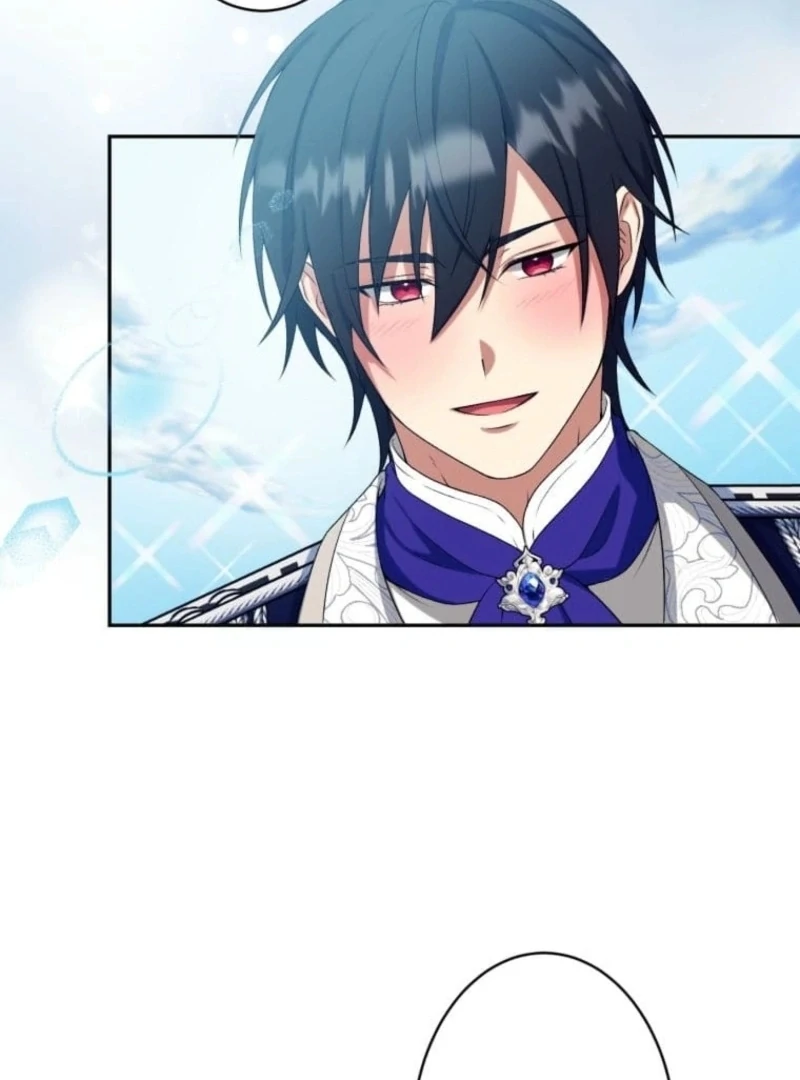 The False Saintess Overturns Her Fate Chapter 71 - Page 13