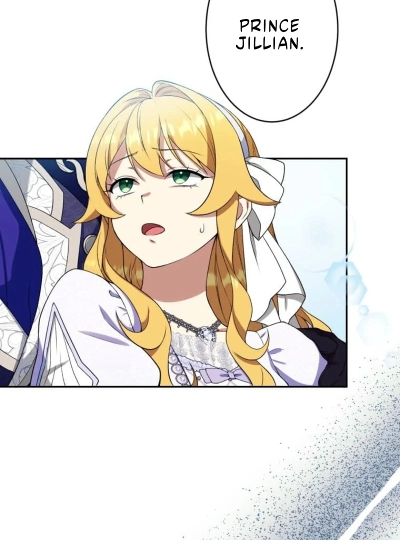 The False Saintess Overturns Her Fate Chapter 71 - Page 14