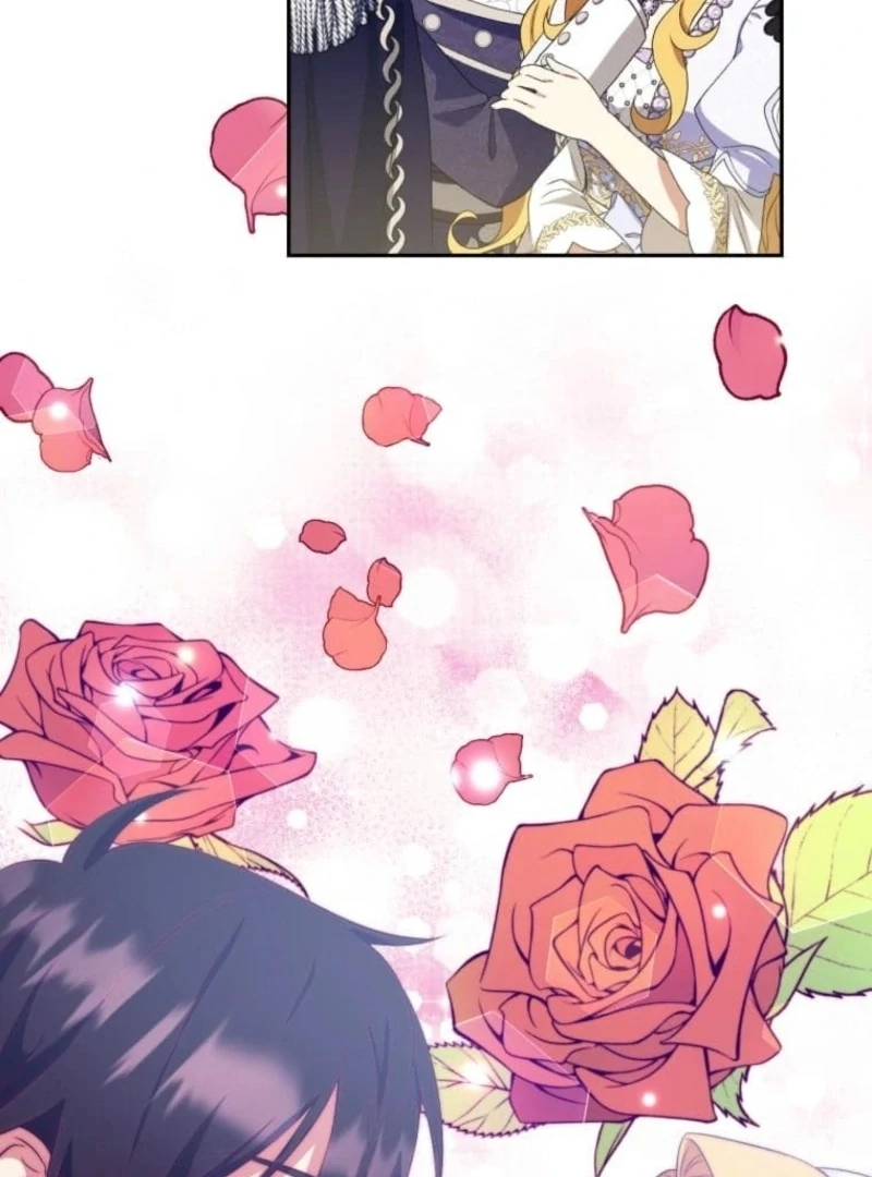 The False Saintess Overturns Her Fate Chapter 71 - Page 17