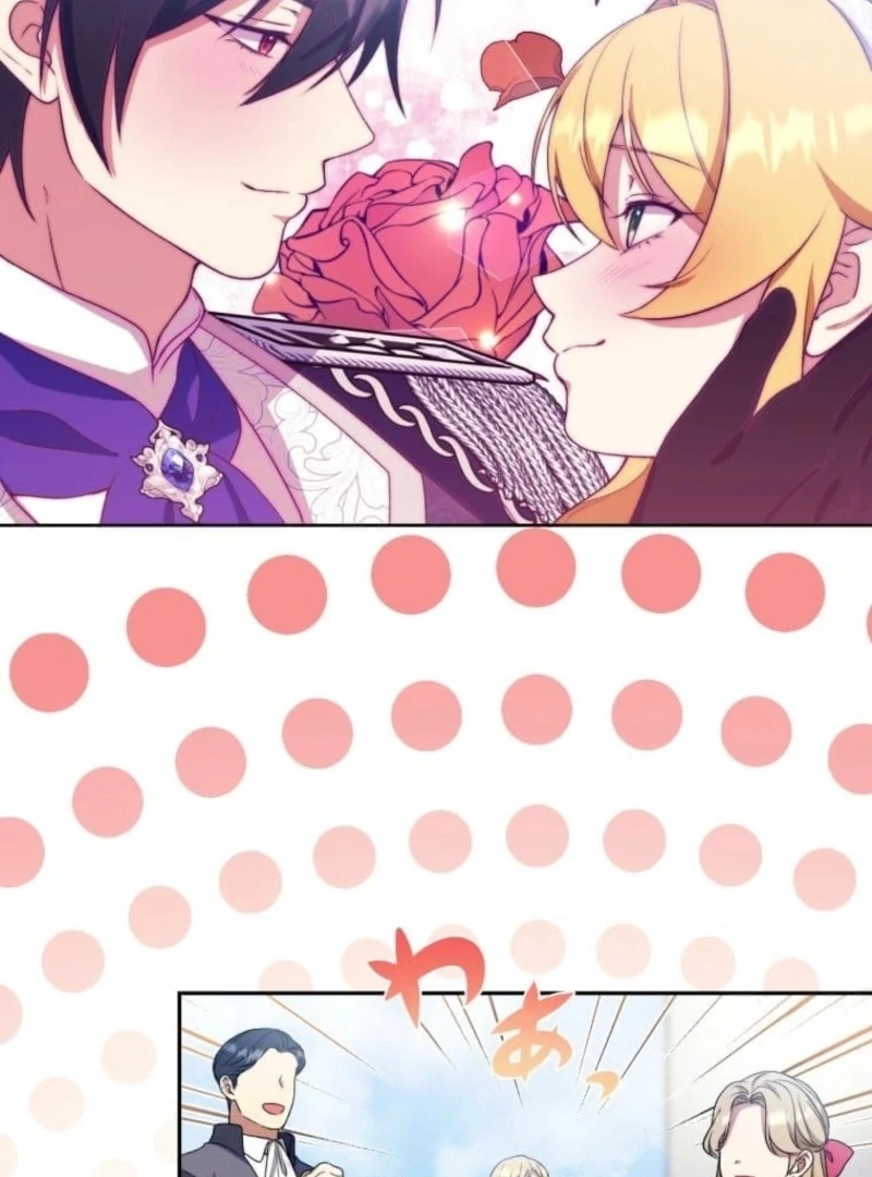 The False Saintess Overturns Her Fate Chapter 71 - Page 18