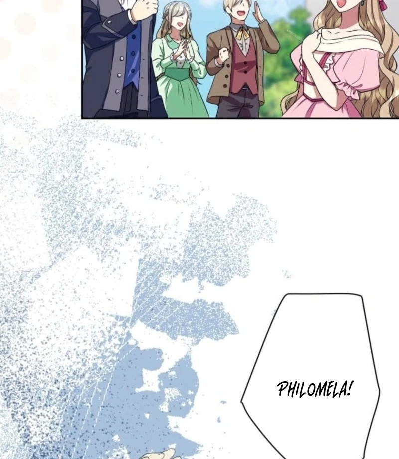 The False Saintess Overturns Her Fate Chapter 71 - Page 19