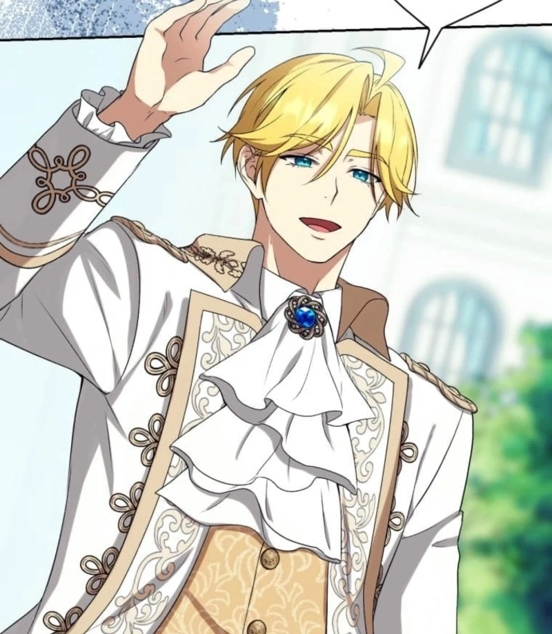 The False Saintess Overturns Her Fate Chapter 71 - Page 20