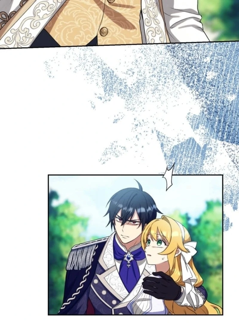 The False Saintess Overturns Her Fate Chapter 71 - Page 21