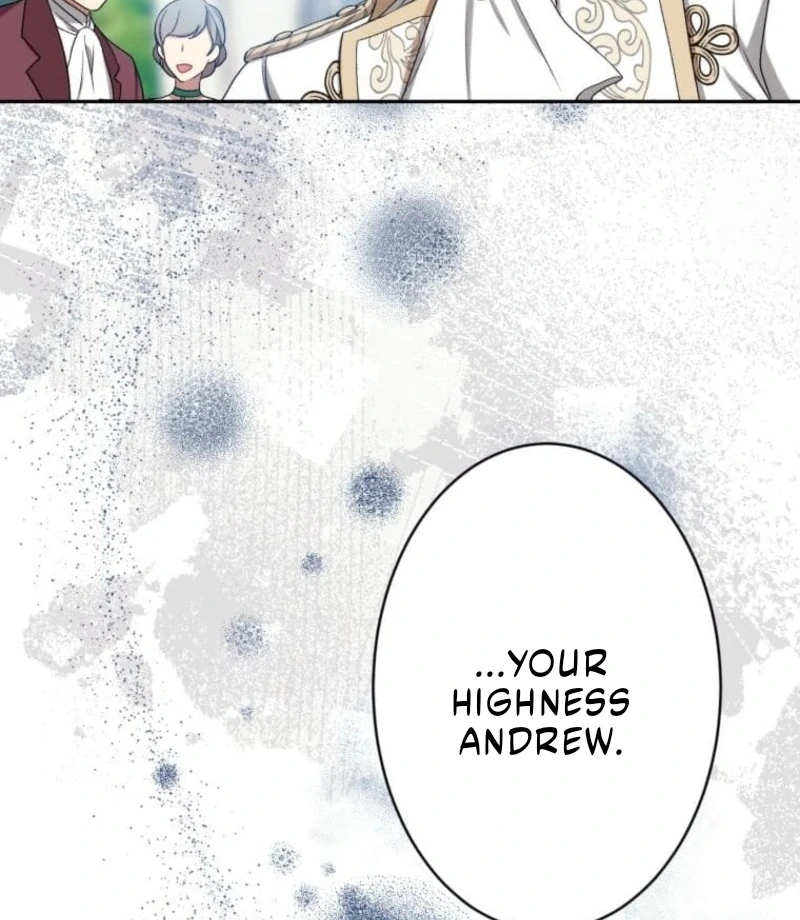 The False Saintess Overturns Her Fate Chapter 71 - Page 23