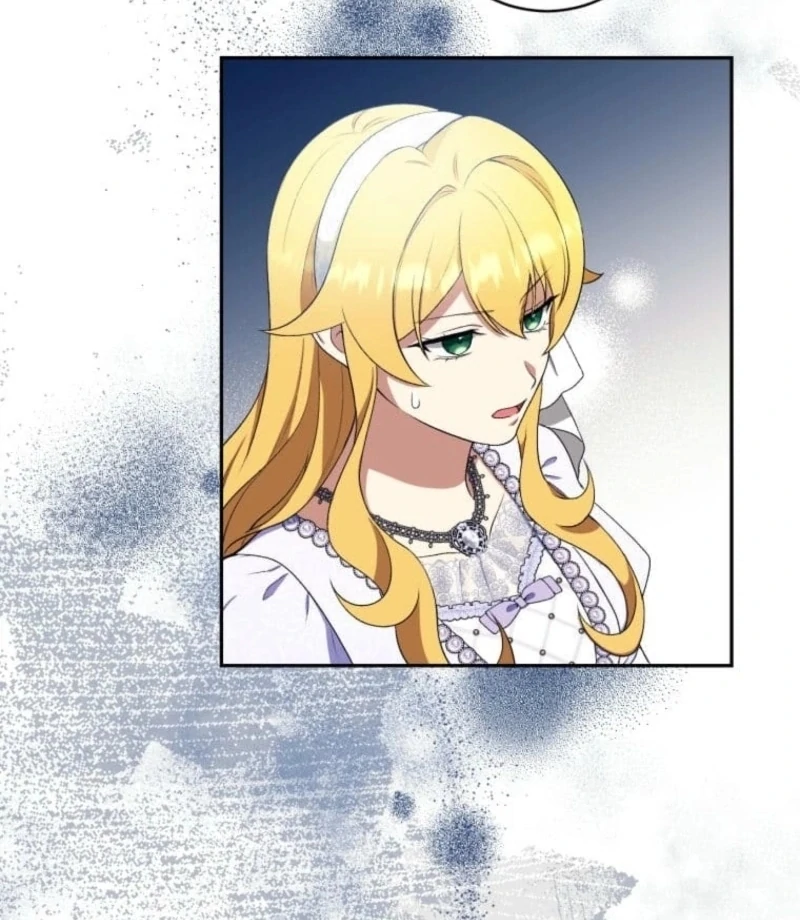 The False Saintess Overturns Her Fate Chapter 71 - Page 24