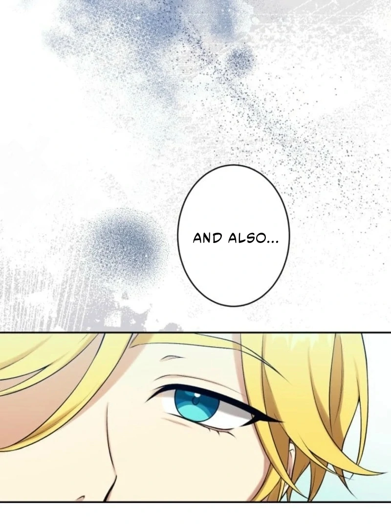 The False Saintess Overturns Her Fate Chapter 71 - Page 26