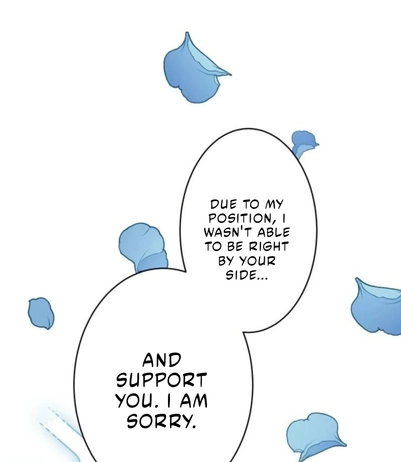 The False Saintess Overturns Her Fate Chapter 71 - Page 27