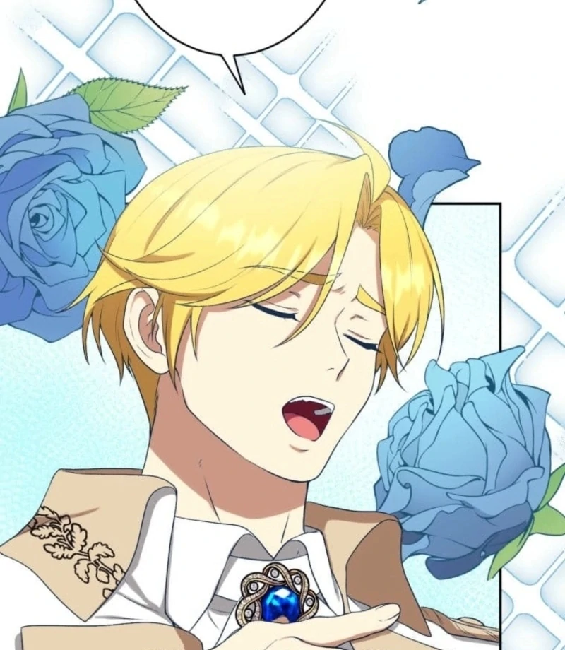 The False Saintess Overturns Her Fate Chapter 71 - Page 28