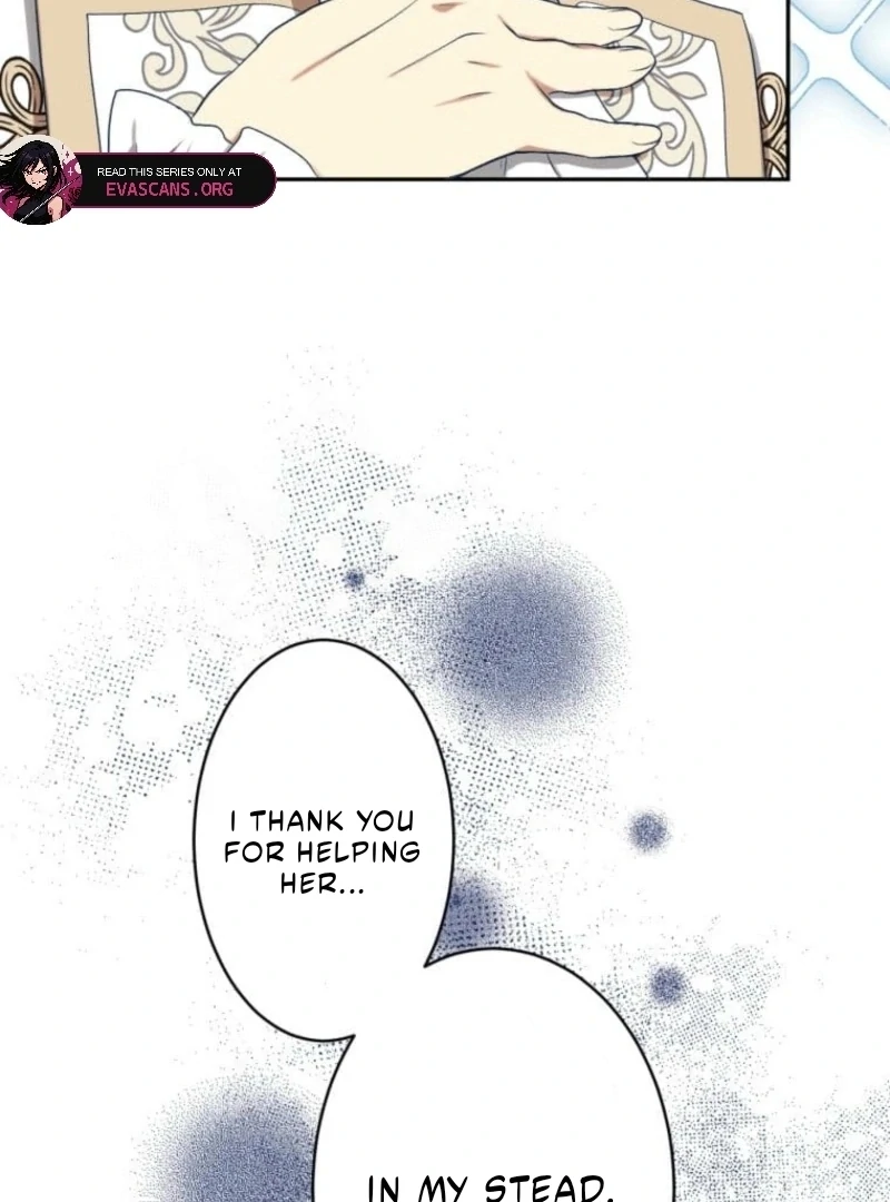 The False Saintess Overturns Her Fate Chapter 71 - Page 29