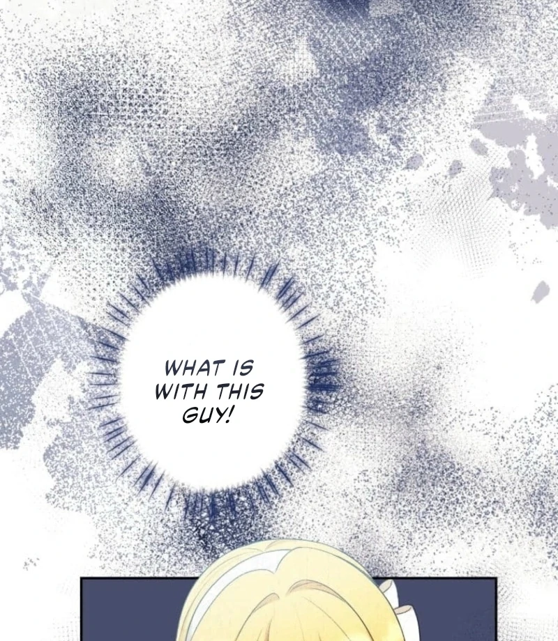 The False Saintess Overturns Her Fate Chapter 71 - Page 31