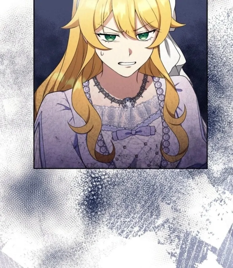 The False Saintess Overturns Her Fate Chapter 71 - Page 32