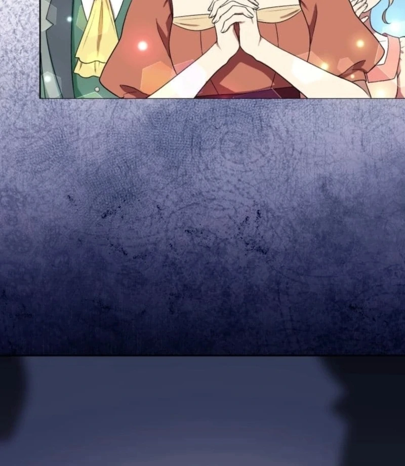 The False Saintess Overturns Her Fate Chapter 71 - Page 36