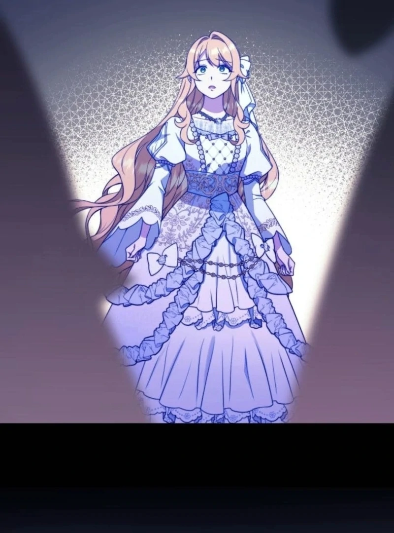 The False Saintess Overturns Her Fate Chapter 71 - Page 37