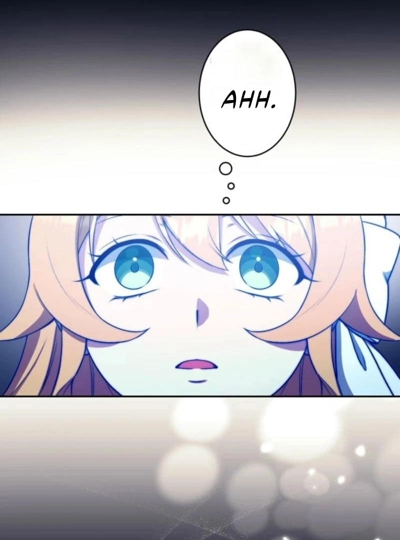 The False Saintess Overturns Her Fate Chapter 71 - Page 38