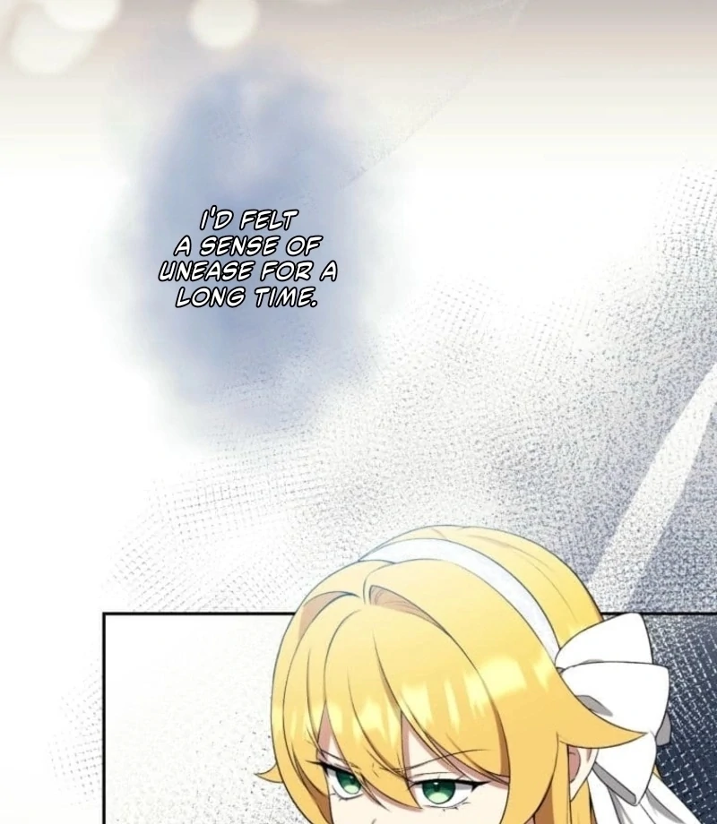 The False Saintess Overturns Her Fate Chapter 71 - Page 40