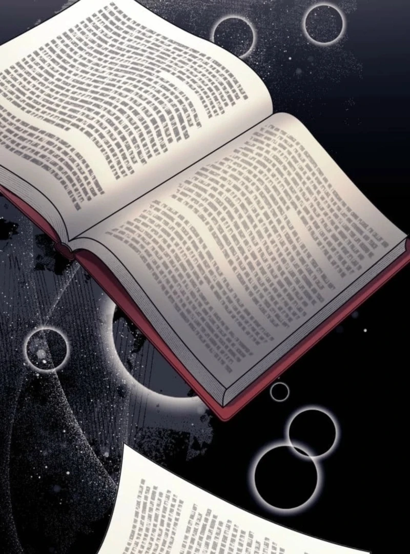 The False Saintess Overturns Her Fate Chapter 71 - Page 42