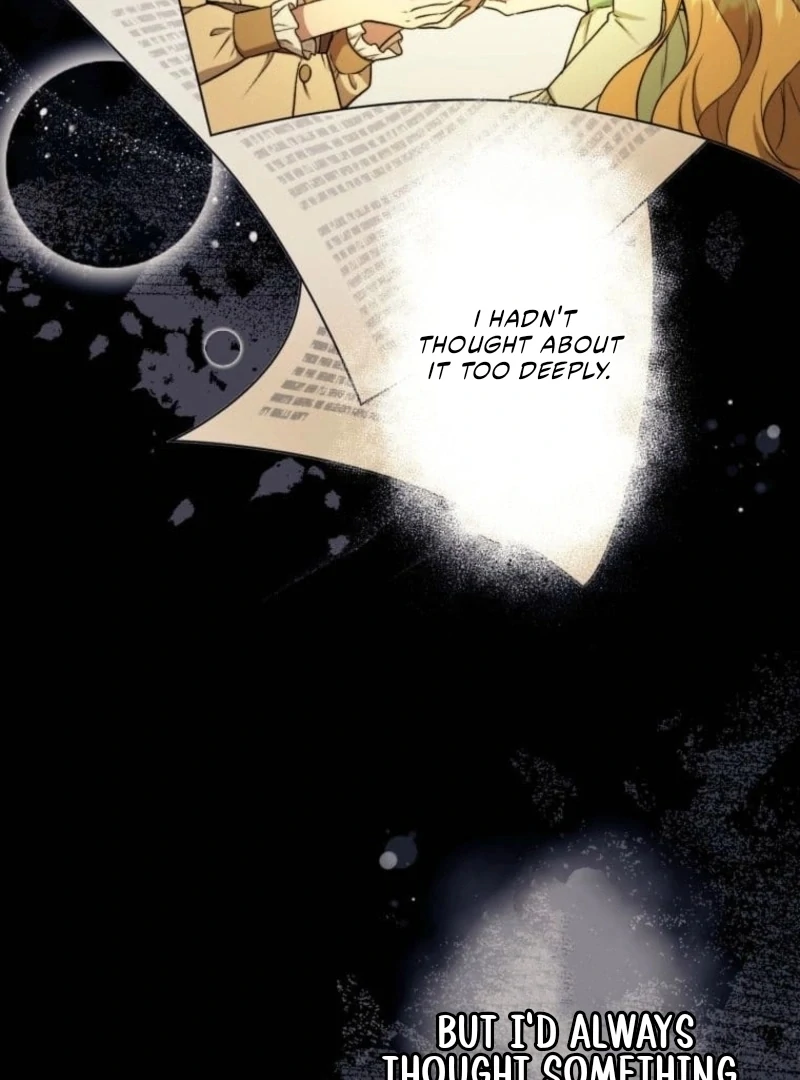 The False Saintess Overturns Her Fate Chapter 71 - Page 45