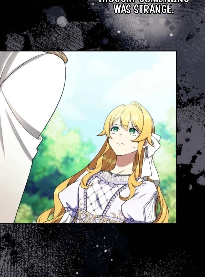 The False Saintess Overturns Her Fate Chapter 71 - Page 46